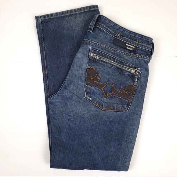 diesel yarik jeans